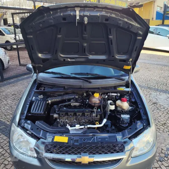 Classic Life/LS 1.0 VHC FlexP. 4p