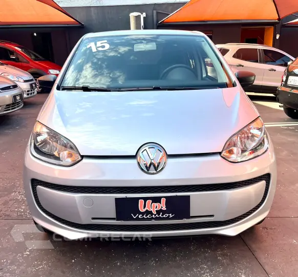 UP 1.0 MPI Take UP 12V