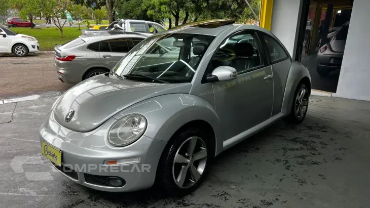 New Beetle 2.0 MI AUTOMÁTICO