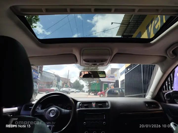 Jetta Comfortline 2.0