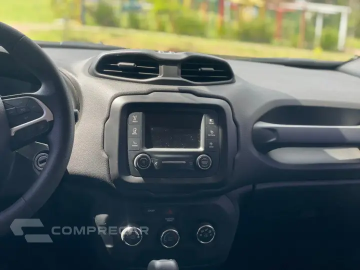 RENEGADE 1.8 16V Sport