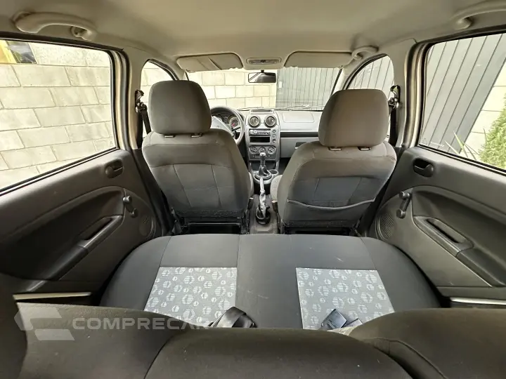 FIESTA 1.0 MPI HATCH 8V FLEX 4P MANUAL