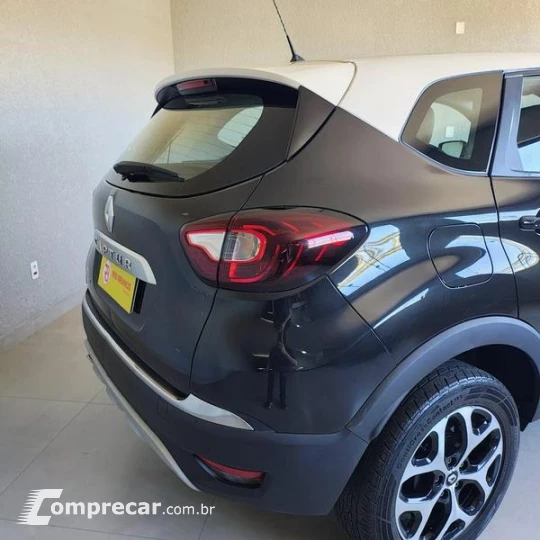 CAPTUR INTEN 16A