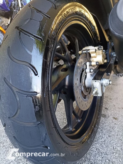 CB 250 TWISTER/FLEXONE