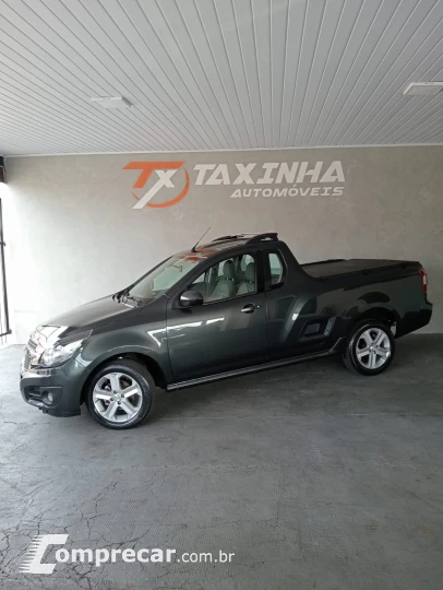 MONTANA 1.4 MPFI Sport CS 8V