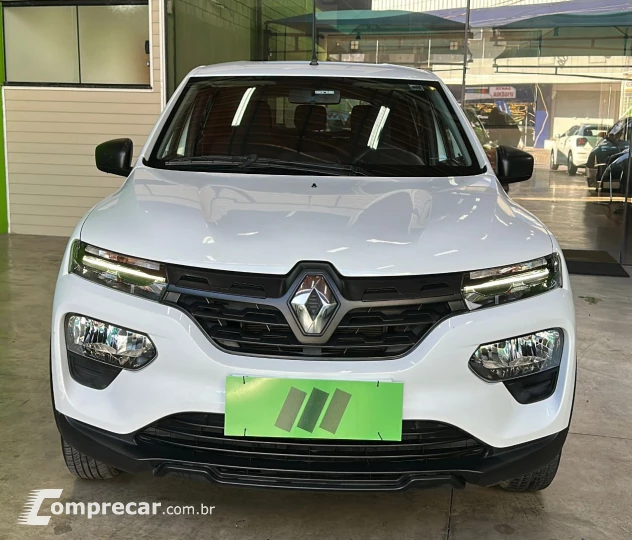 KWID 1.0 12V SCE ZEN