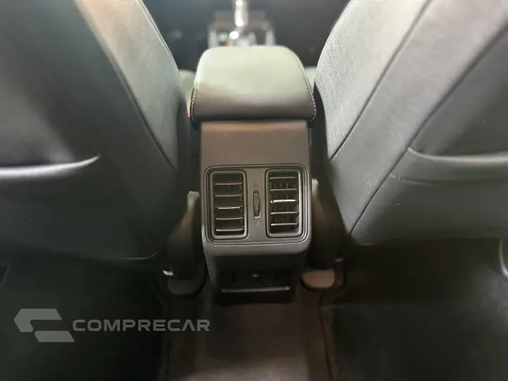 CITY 1.5 i-VTEC FLEX EXL CVT