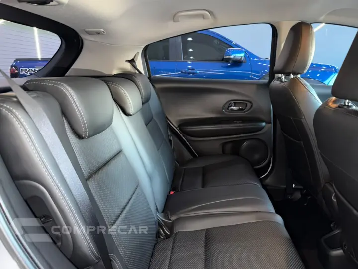 HR-V 1.8 16V EX