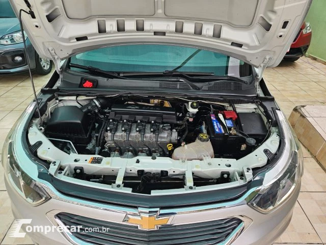 COBALT - 1.8 MPFI LTZ 8V 4P MANUAL