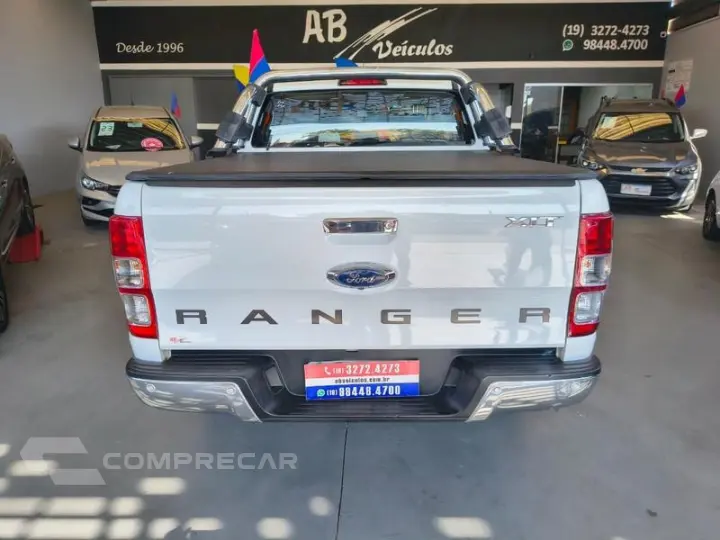 RANGER XLTCD4A32C