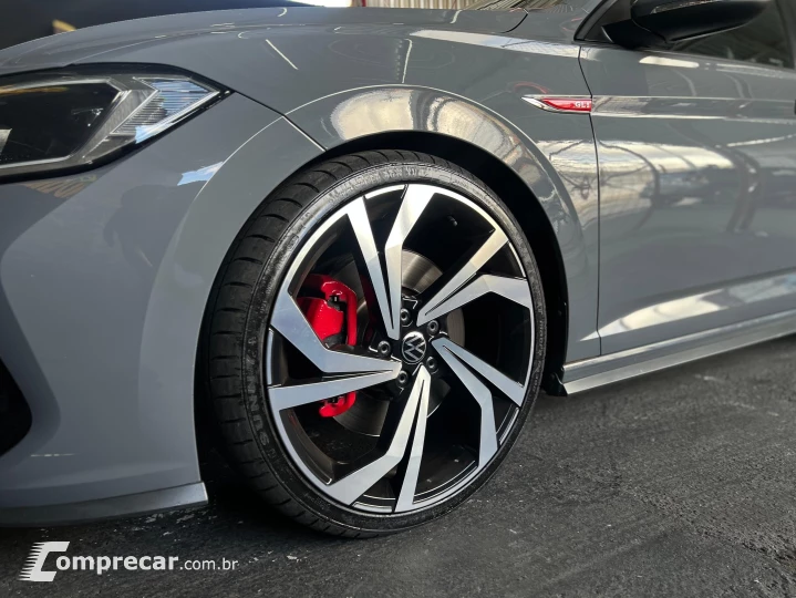 JETTA 2.0 350 TSI GASOLINA GLI DSG
