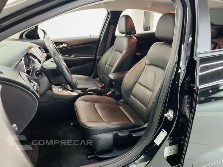 CHEV CRUZE LT NB AT
