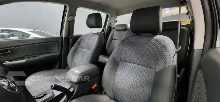 Hilux CD SR D4-D 4x4 3.0 TDI Dies Aut.