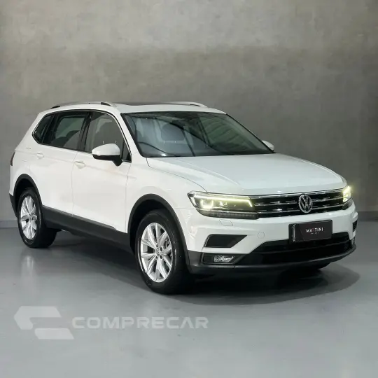 TIGUAN tiguan 1.4 comfortline