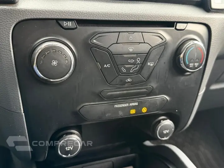 RANGER 2.2 XLS 4X4 CD 16V DIESEL 4P AUTOMÁTICO