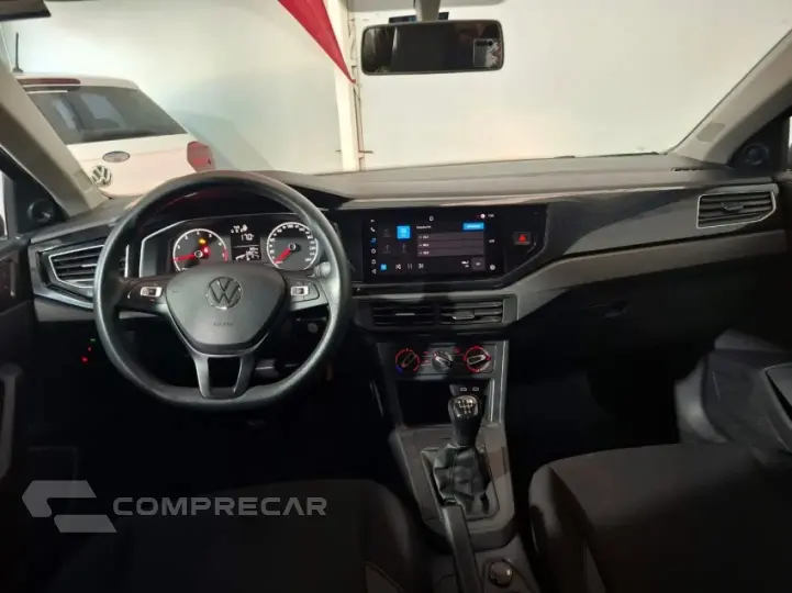 POLO 1.0 MPI Track