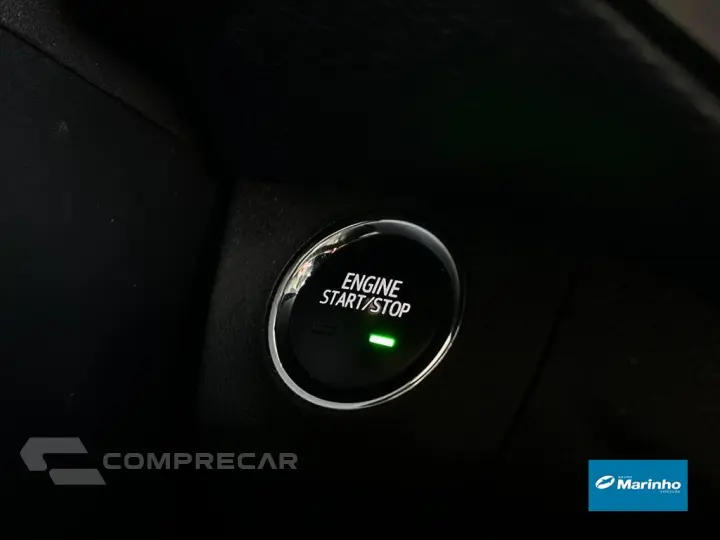 TRACKER 1.0 TURBO FLEX PREMIER AUTOMÁTICO