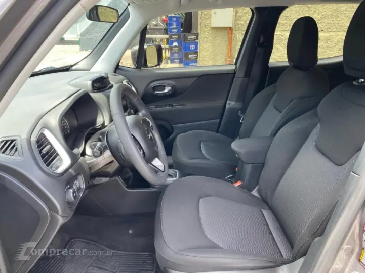 RENEGADE 1.8 16V Sport