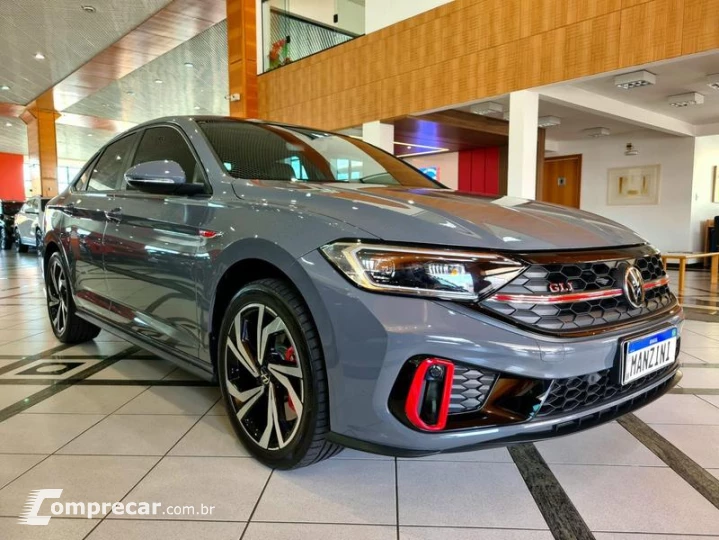 JETTA GLI 350 TSI 2.0 16V 4P TIPT.