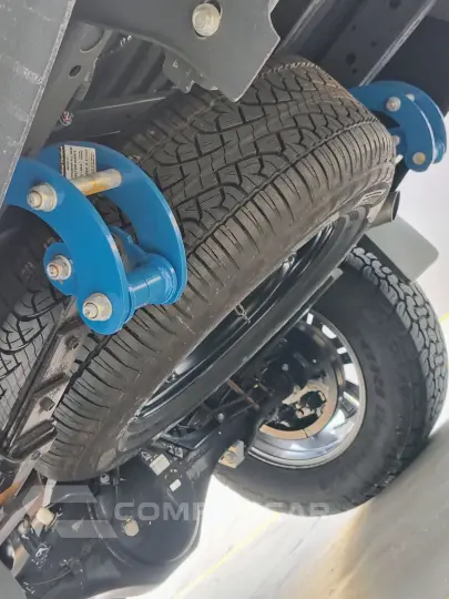 L200 Triton Sport HPE-S 2.4 CD Dies. Aut