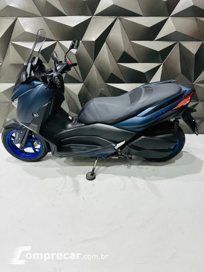 xmax