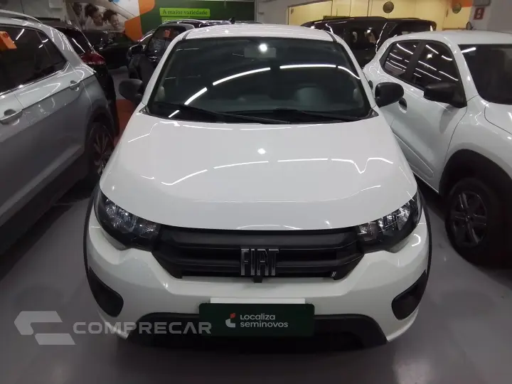 MOBI 1.0 EVO FLEX LIKE. MANUAL