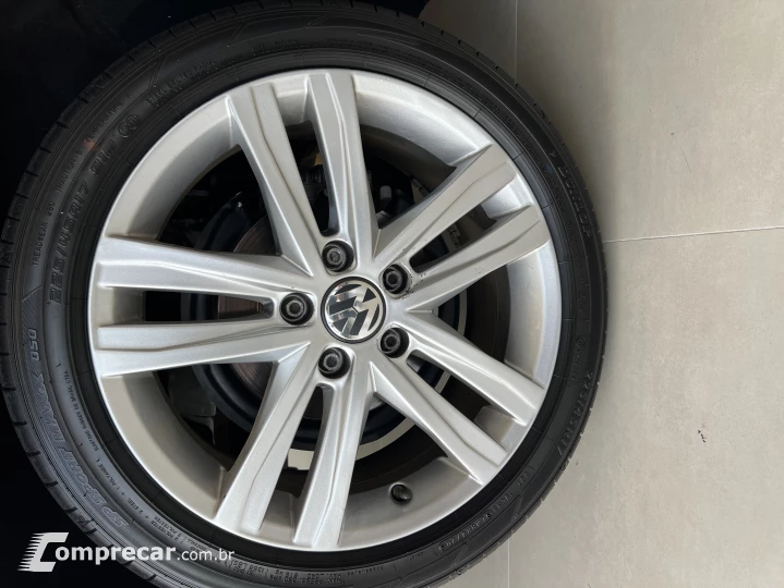 JETTA 2.0 TSI Highline 211cv