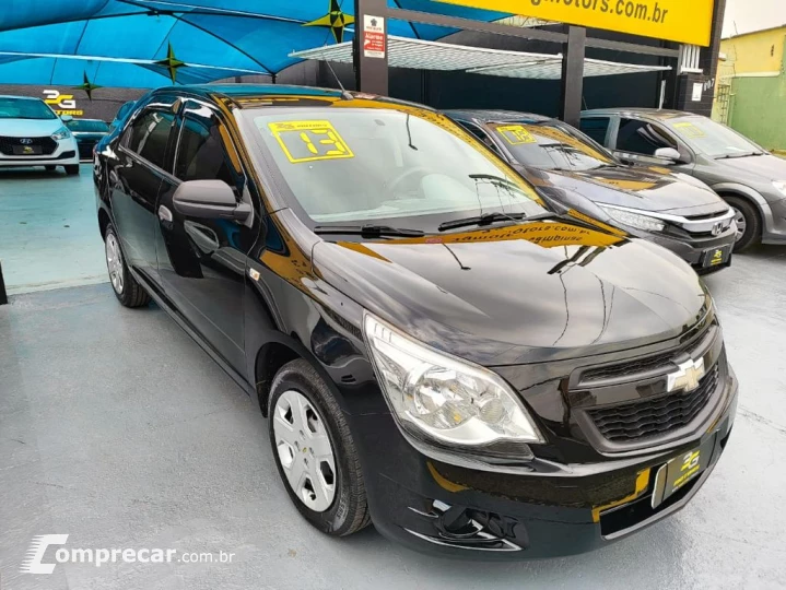 COBALT LS 1.4 8V FlexPower 4p