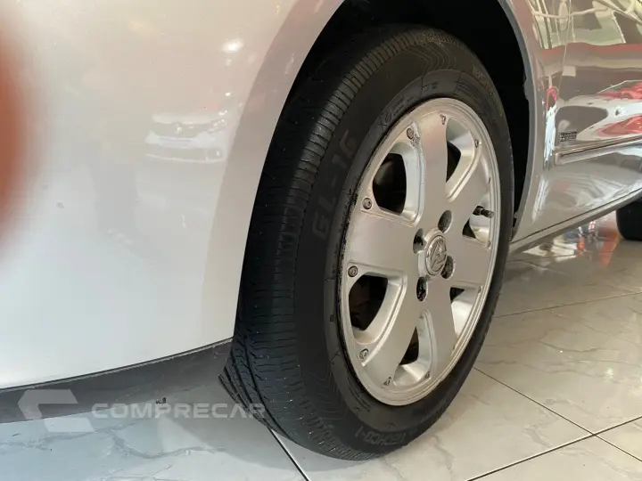 GOL 1.6 MI Power 8V G.V