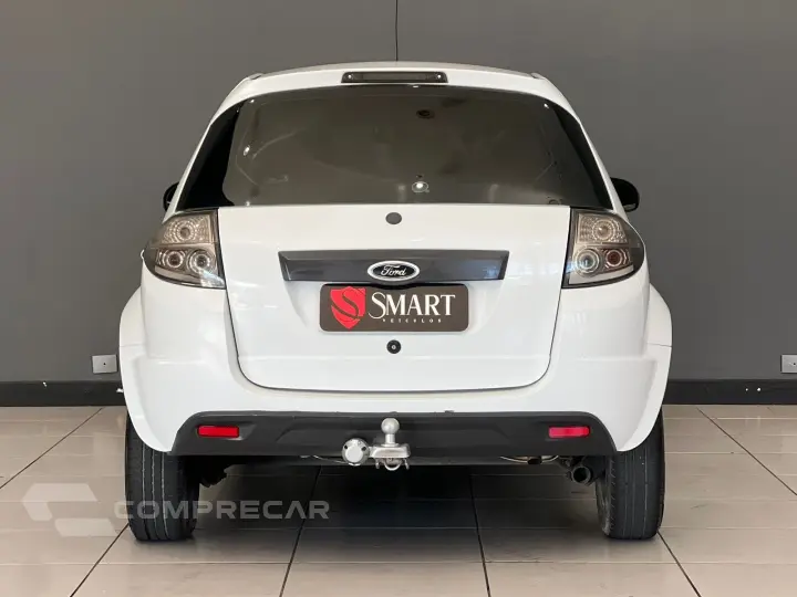 KA 1.0 MPI 8V FLEX 2P MANUAL