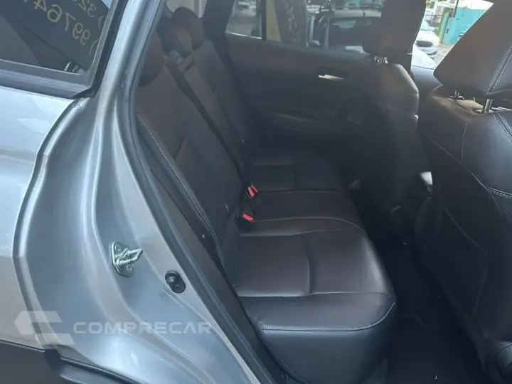 Corolla Cross XRE 2.0 16V Flex Aut.