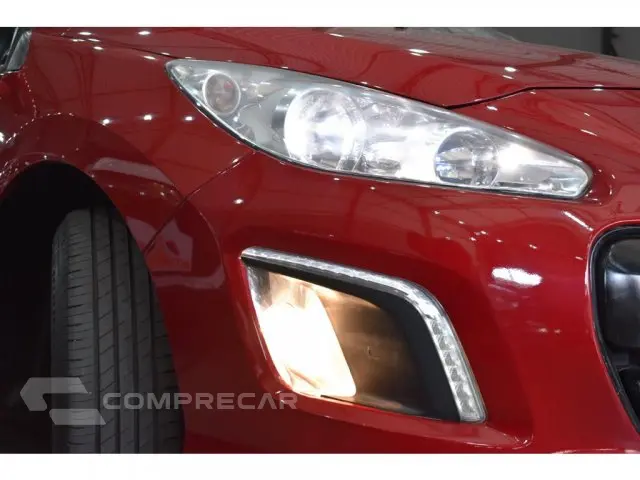 308 - 1.6 ACTIVE 16V 4P MANUAL