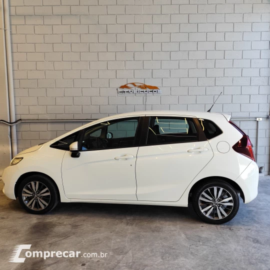 FIT 1.5 EX 16V