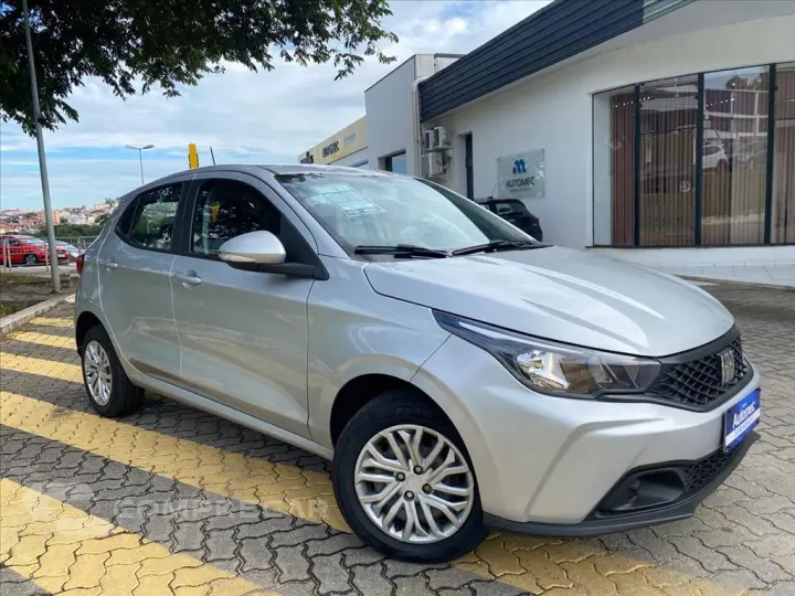 ARGO 1.0 FIREFLY FLEX DRIVE MANUAL