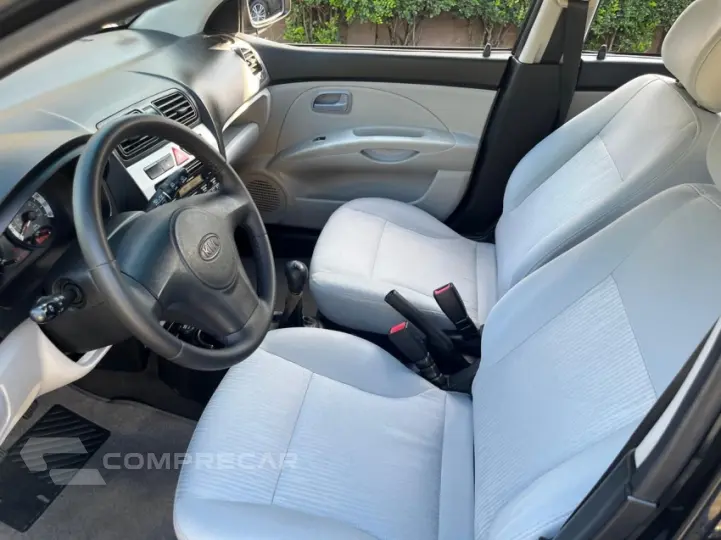 PICANTO 1.0 EX 12V