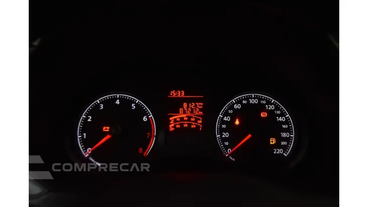 GOL - 1.0 12V MPI TOTAL 4P MANUAL