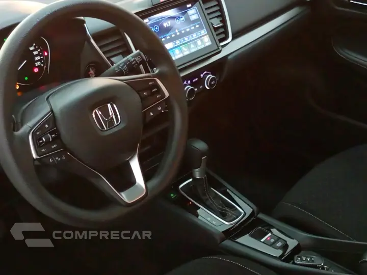 CITY 1.5 i-VTEC FLEX HATCH EX CVT