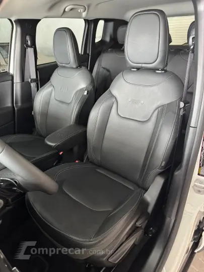 RENEGADE 1.3 T270 Turbo Longitude