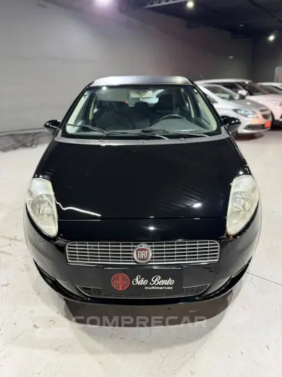 PUNTO 1.6 Essence 16V