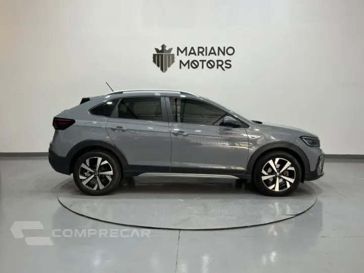 NIVUS 1.0 200 TSI TOTAL FLEX HIGHLINE AUTOMÁTICO