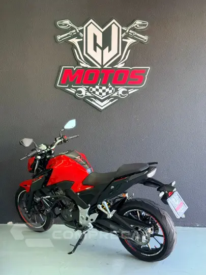 Twister 300 abs
