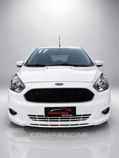 KA + 1.0 SE 12V