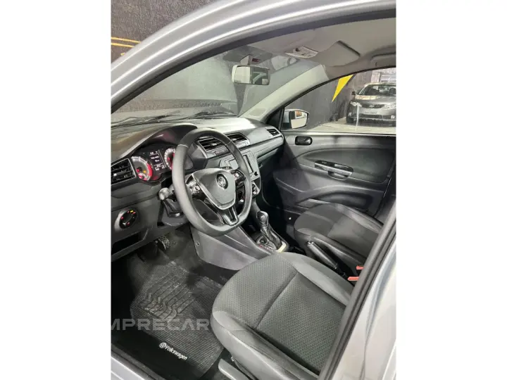 GOL 1.6 16V MSI TOTALFLEX 4P AUTOMÁTICO