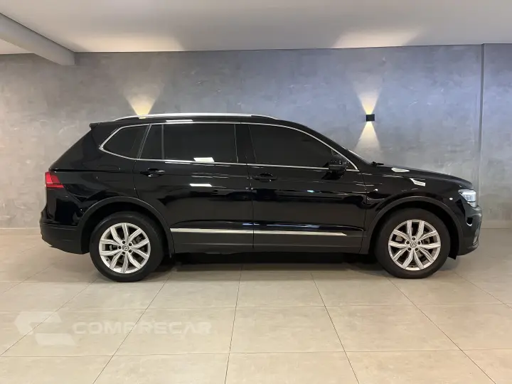 TIGUAN 1.4 250 TSI Allspace Comfortline