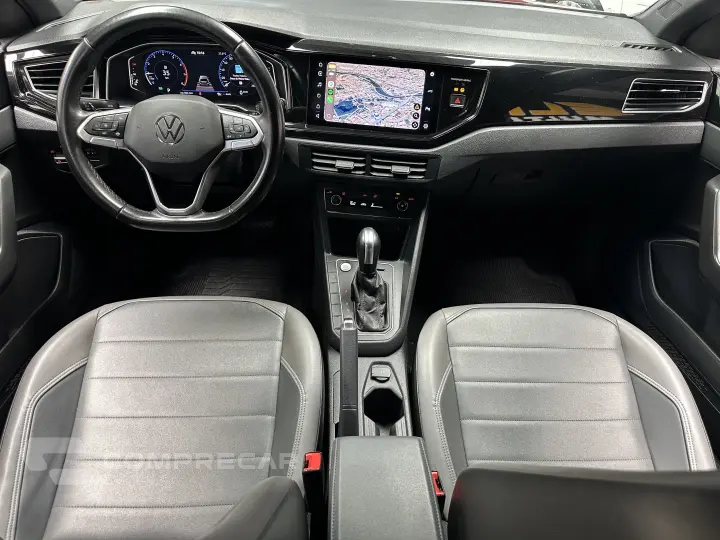 NIVUS 1.0 200 TSI Highline