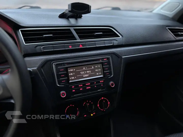 VOYAGE 1.6 MSI Totalflex