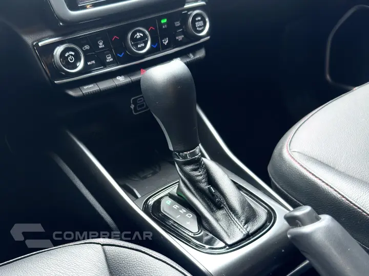 TORO 1.3 TURBO 270 FLEX ULTRA AT6