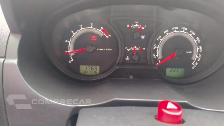 Ecosport 2.0 16V 4P FREESTYLE FLEX