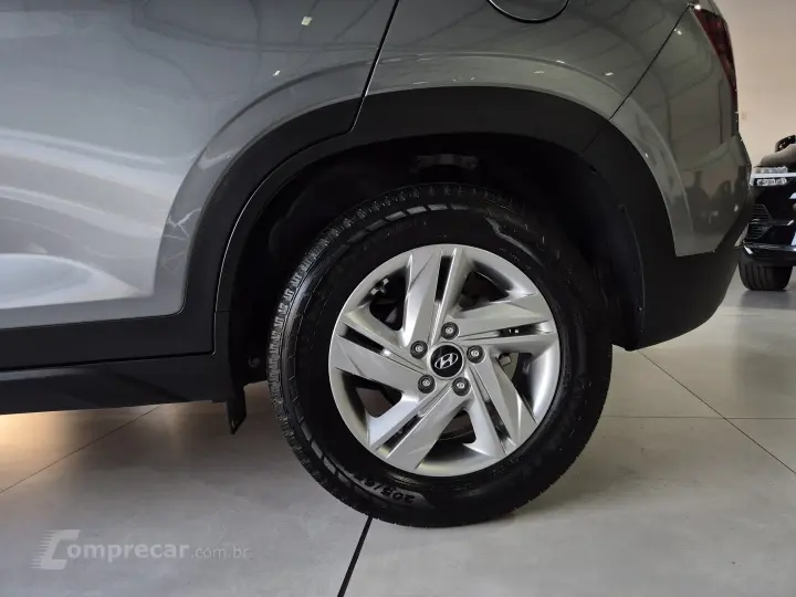 CRETA 1.0 TGDI FLEX COMFORT AUTOMÁTICO