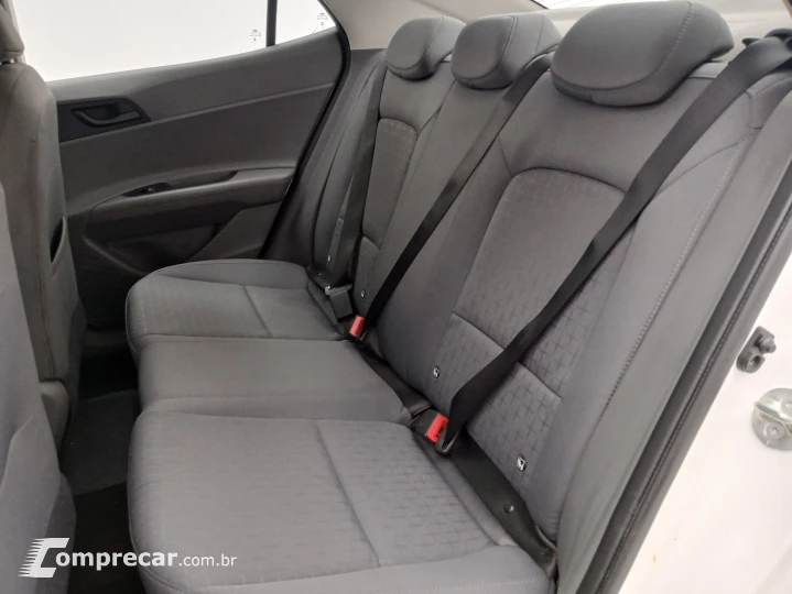 HB20S 1.0 TGDI FLEX COMFORT PLUS AUTOMÁTICO